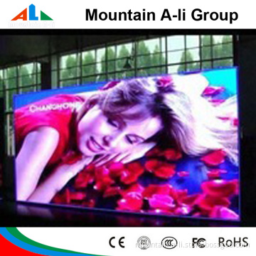 Outdoor Full Color P8 LED Display Screen